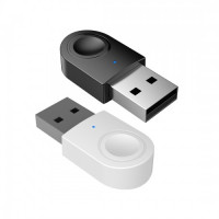 

                                    Orico BTA-608 USB Bluetooth 5.0 Adapter